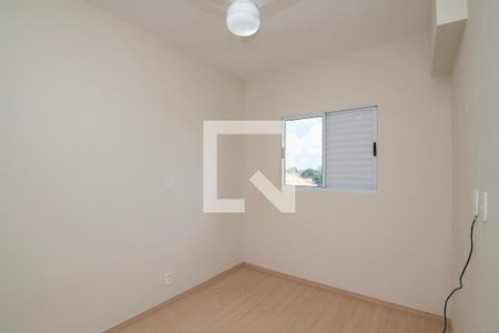 Quarto 1 de apartamento para alugar com 2 quartos, 59m² em Jardim do Bosque, Hortolândia
