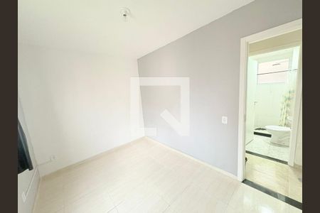 Quarto de apartamento para alugar com 2 quartos, 41m² em Bangu, Rio de Janeiro