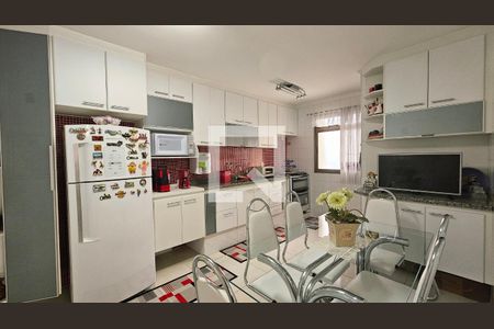 Apartamento à venda com 3 quartos, 250m² em Vila Arens, Jundiaí