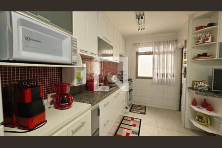 Apartamento à venda com 3 quartos, 250m² em Vila Arens, Jundiaí