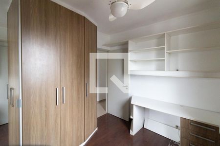 Quarto 1 de apartamento à venda com 3 quartos, 74m² em Jardim Ester Yolanda, São Paulo