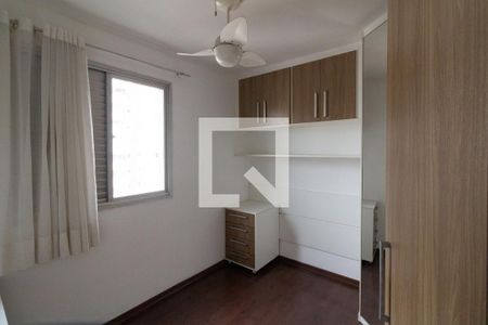 Quarto 1 de apartamento à venda com 3 quartos, 74m² em Jardim Ester Yolanda, São Paulo