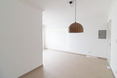 Sala de apartamento à venda com 3 quartos, 74m² em Jardim Ester Yolanda, São Paulo