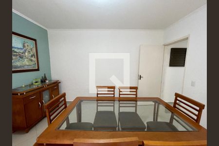 Sala de estar de casa à venda com 3 quartos, 141m² em Jardim Pinheiros, São Paulo