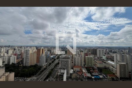 Apartamento para alugar com 1 quarto, 46m² em Centro, Campinas