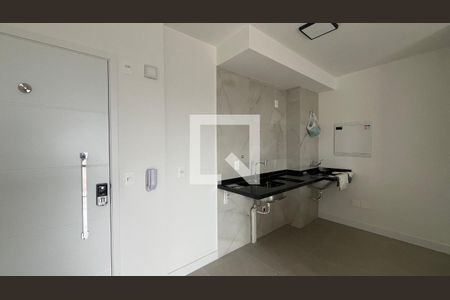 Apartamento para alugar com 1 quarto, 46m² em Centro, Campinas