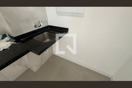 Apartamento para alugar com 1 quarto, 46m² em Centro, Campinas