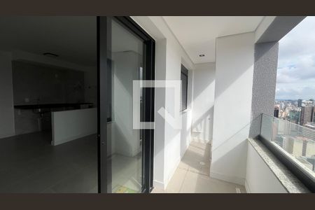 Apartamento para alugar com 1 quarto, 46m² em Centro, Campinas