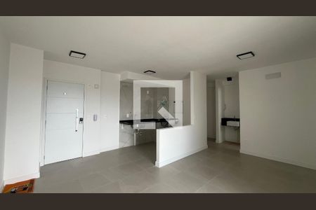 Apartamento para alugar com 1 quarto, 46m² em Centro, Campinas