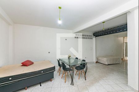 Studio de kitnet/studio para alugar com 1 quarto, 45m² em Prado, Belo Horizonte