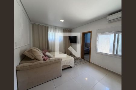 Sala de casa à venda com 4 quartos, 468m² em Igara, Canoas