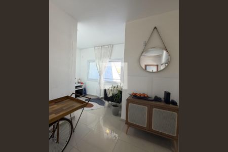 Sala de casa à venda com 4 quartos, 468m² em Igara, Canoas