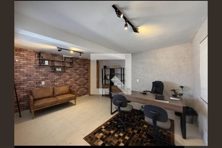 Sala de casa à venda com 4 quartos, 468m² em Igara, Canoas