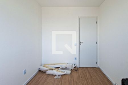 Quarto 1 de apartamento para alugar com 2 quartos, 40m² em Vila Sonia, Praia Grande