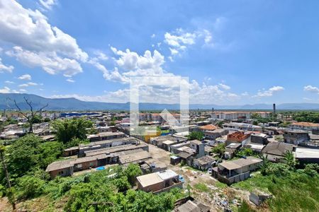 Vista do Quarto 1 de apartamento para alugar com 2 quartos, 40m² em Vila Sonia, Praia Grande