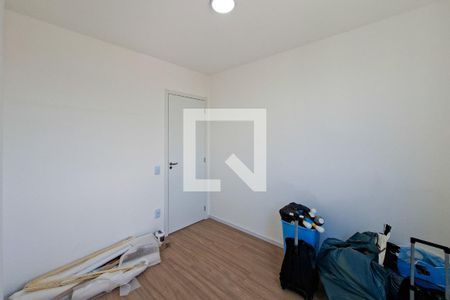 Quarto 1 de apartamento para alugar com 2 quartos, 40m² em Vila Sonia, Praia Grande