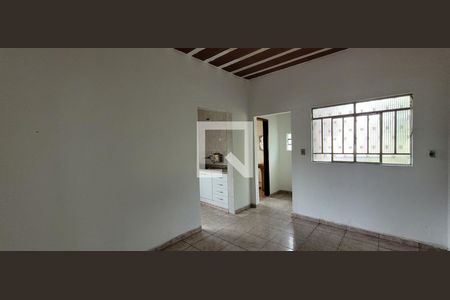 Casa para alugar com 3 quartos, 150m² em Brasiléia, Betim