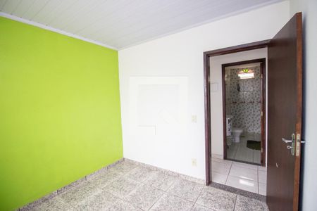 Quarto 2 de casa para alugar com 3 quartos, 150m² em Niterói, Betim