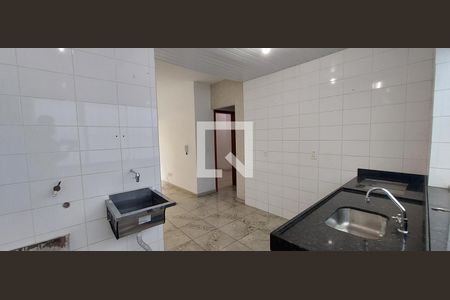 Apartamento para alugar com 3 quartos, 65m² em Padre Eustáquio, Belo Horizonte
