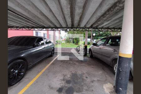 Vaga Coberta de apartamento à venda com 3 quartos, 87m² em Jardim Patente, São Paulo