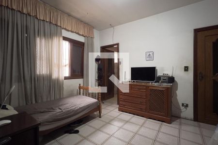 Suíte de casa à venda com 3 quartos, 241m² em Vila Maranduba, Guarulhos