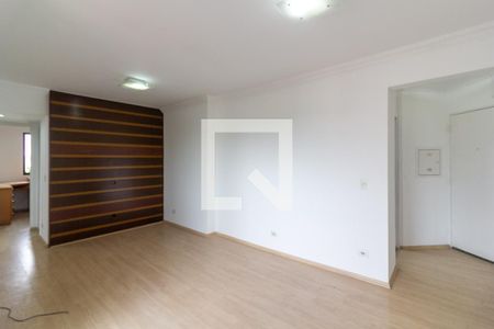 Sala de apartamento para alugar com 3 quartos, 76m² em Jardim Luanda, São Paulo