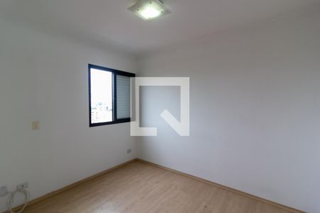 Quarto 1 - Suíte de apartamento para alugar com 3 quartos, 76m² em Jardim Luanda, São Paulo