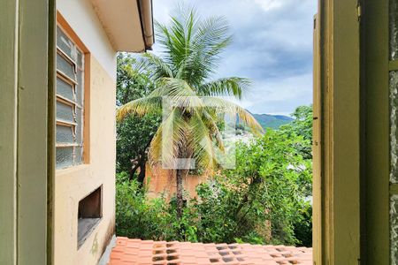 Vista de apartamento para alugar com 2 quartos, 60m² em Sampaio, Rio de Janeiro