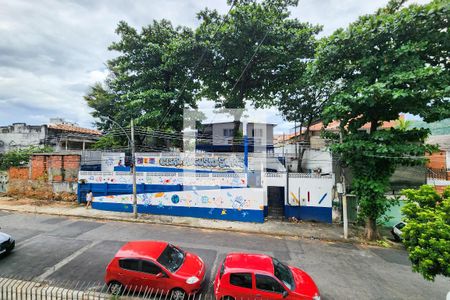 Vista de apartamento para alugar com 2 quartos, 60m² em Sampaio, Rio de Janeiro