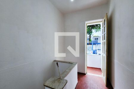 Hall de Entrada de apartamento para alugar com 2 quartos, 60m² em Sampaio, Rio de Janeiro