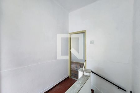 Hall de Entrada de apartamento para alugar com 2 quartos, 60m² em Sampaio, Rio de Janeiro