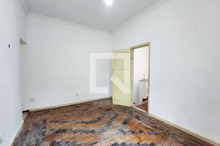 Sala de apartamento para alugar com 2 quartos, 60m² em Sampaio, Rio de Janeiro