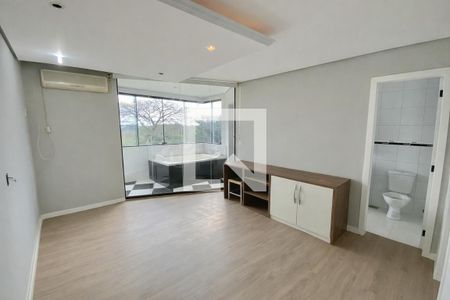 Quarto 5 de casa para alugar com 5 quartos, 600m² em Espírito Santo, Porto Alegre