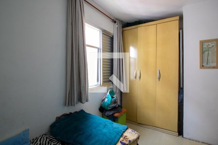 Quarto 1 de apartamento à venda com 2 quartos, 70m² em Jardim Artur Alvim, São Paulo