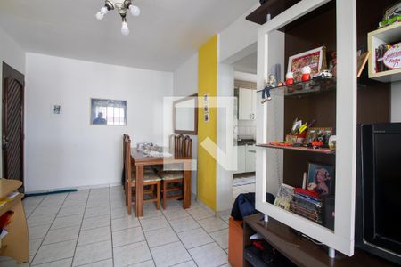 Sala de apartamento à venda com 2 quartos, 70m² em Jardim Artur Alvim, São Paulo