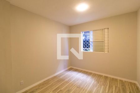 Quarto 01 de apartamento à venda com 3 quartos, 86m² em Vila Paraiso, Campinas