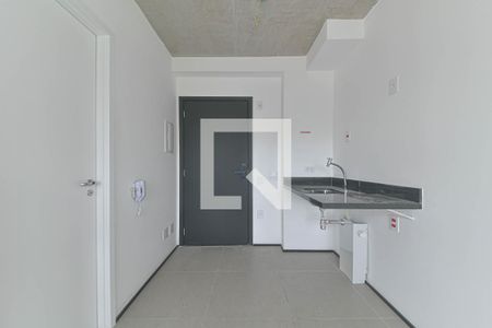 Kitnet/Studio para alugar com 1 quarto, 18m² em Santo Amaro, São Paulo