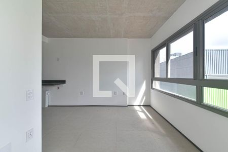 Kitnet/Studio para alugar com 1 quarto, 18m² em Santo Amaro, São Paulo