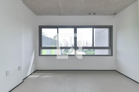 Kitnet/Studio para alugar com 1 quarto, 18m² em Santo Amaro, São Paulo