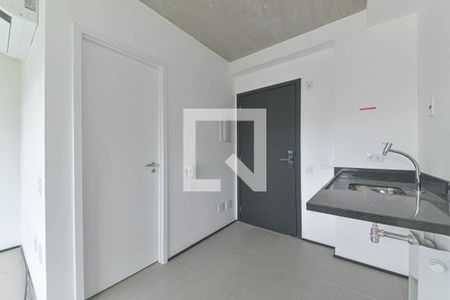 Kitnet/Studio para alugar com 1 quarto, 18m² em Santo Amaro, São Paulo