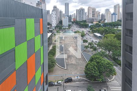 Kitnet/Studio para alugar com 1 quarto, 18m² em Santo Amaro, São Paulo