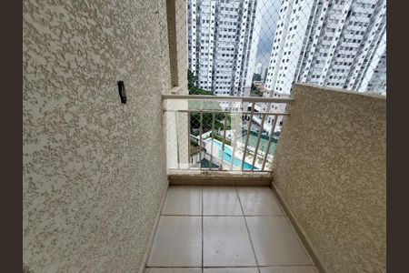 Sala de apartamento para alugar com 2 quartos, 59m² em Jardim Marajoara, São Paulo