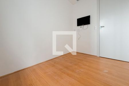 Quarto 1 de apartamento para alugar com 2 quartos, 39m² em Vila Independencia, São Paulo