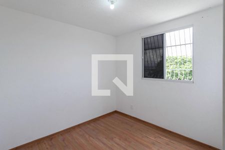 Quarto 2 de apartamento à venda com 2 quartos, 45m² em Caiapos, Contagem