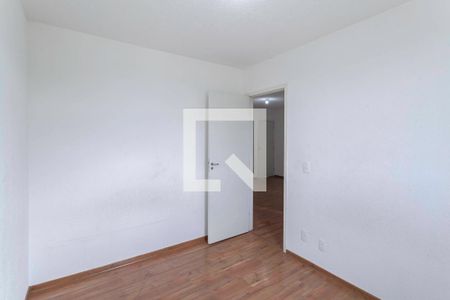 Quarto 1 de apartamento à venda com 2 quartos, 45m² em Caiapos, Contagem