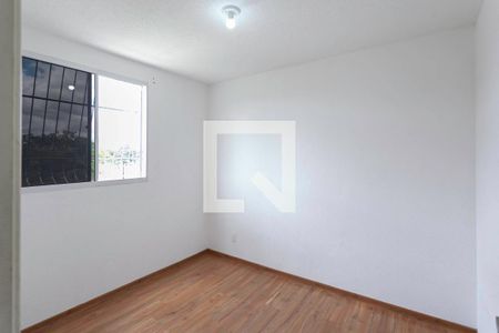 Quarto 1 de apartamento à venda com 2 quartos, 45m² em Caiapos, Contagem