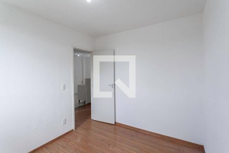 Quarto 2 de apartamento à venda com 2 quartos, 45m² em Caiapos, Contagem