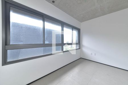 Quarto de kitnet/studio para alugar com 1 quarto, 18m² em Santo Amaro, São Paulo