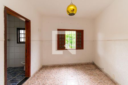 Suíte 1 de casa para alugar com 3 quartos, 220m² em Vila Ester, São Paulo