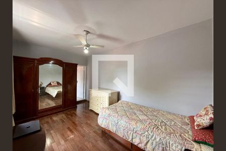 Suíte de casa para alugar com 2 quartos, 180m² em Vila Ernesto, São Paulo